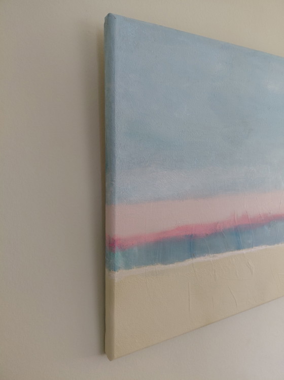 Image 1 of "BETWEEN CALM AND SWEET" Gallery Suncorner