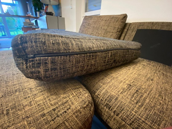 Image 1 of Erpo Gestoffeerde Woonkamerhoekbank CL-500, hoge kwaliteit
