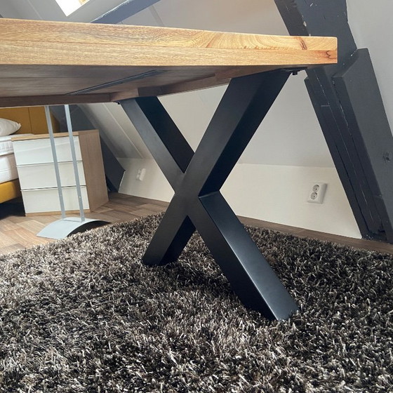 Image 1 of Boda dining table