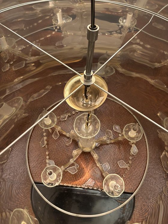 Image 1 of MOOOI Marcel Wanders kroonluchter