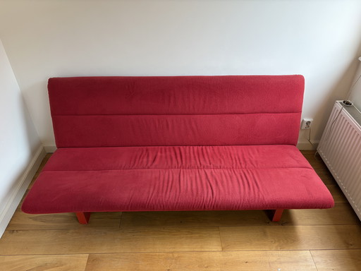 Artifort Kho Liang C683 three-seater sofa