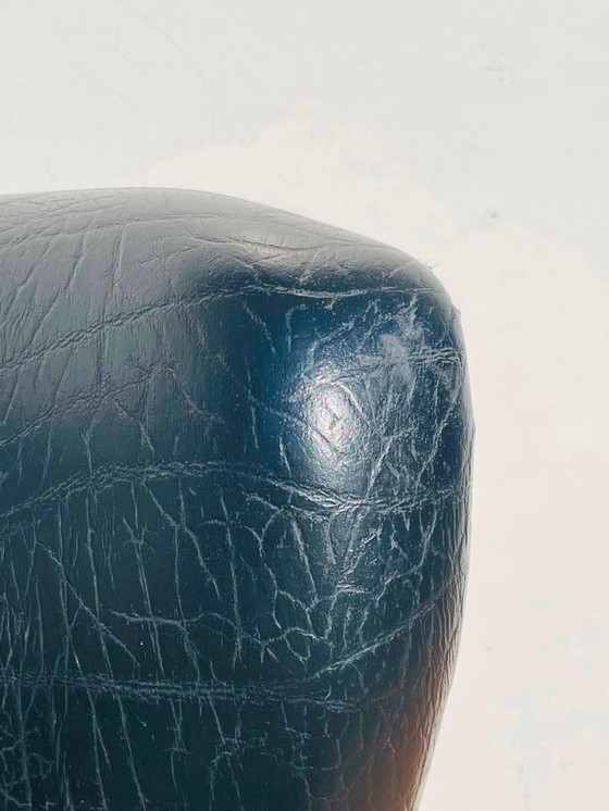 Image 1 of Fauteuil Cocktail ~ Vintage ~ Zeteltje