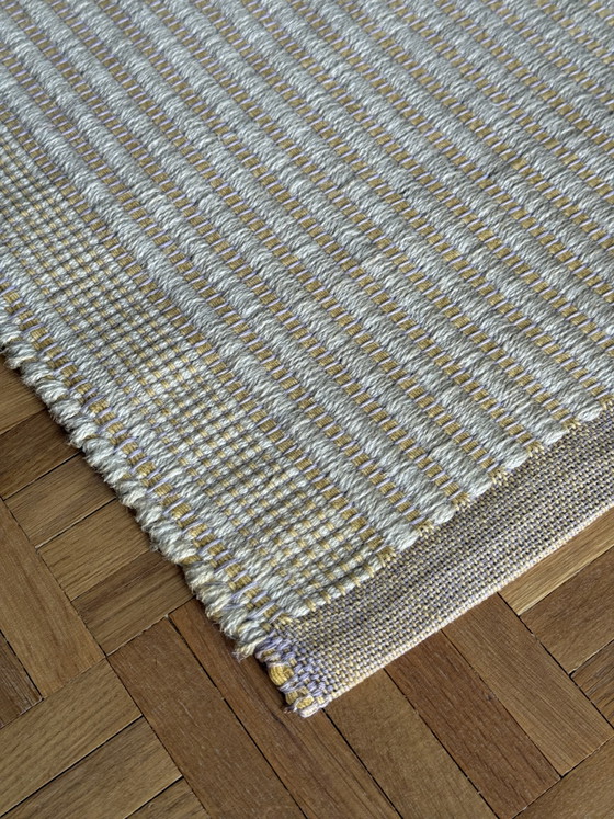 HAY Tapis Rug, 140x200 – Objetos decorativos, Canvas (photo 2 of 5)