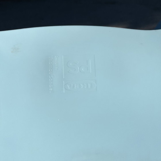 Image 1 of 4 Vagö buitenstoelen, Thomas Sandell, PS IKEA 2000