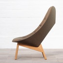 Hay Uchiwa Lounge Chair