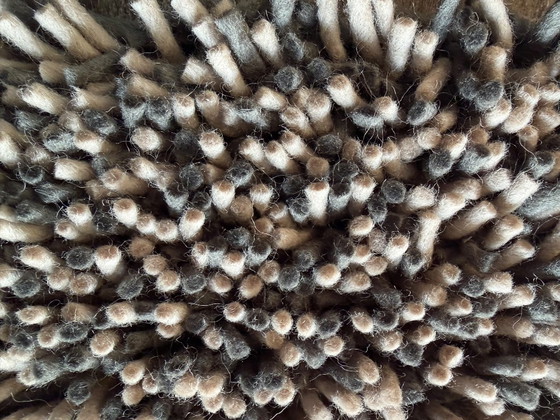 Exclusive Brink & Campman Gravel Rug – 200 300 cm – Rugs & carpets, Wool (photo 3 of 10)