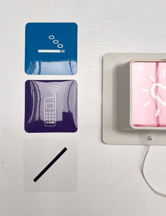 Image 1 of Skugga wall lamp by Monica Mulder for Ikea, 1980s