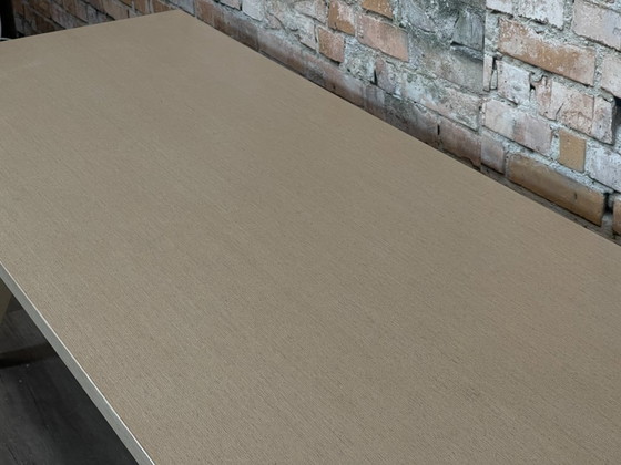 Design Eettafel - Berken Multiplex Hout – Wood (photo 3 of 7)