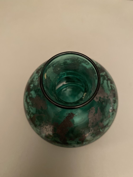 Image 1 of Murano bottle