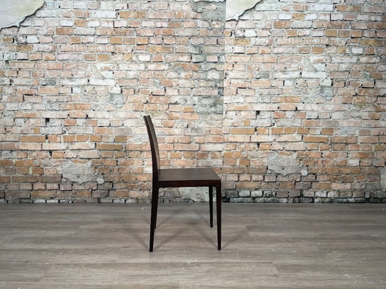 Image 1 of 4x Crassevig Anna R schwarz