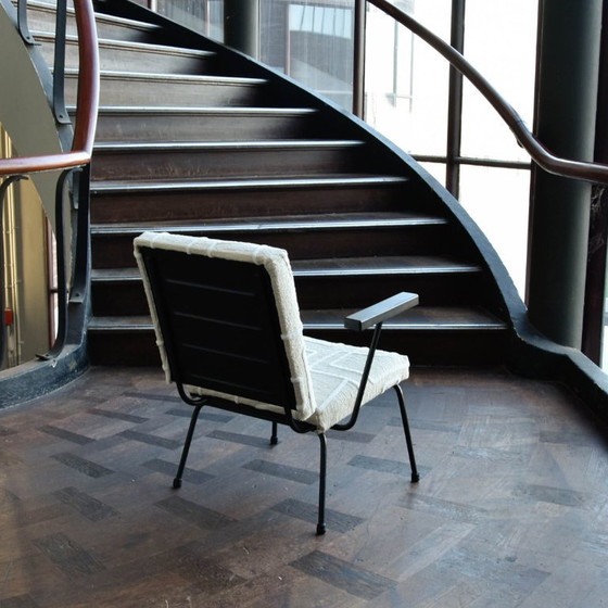 Image 1 of Gispen 1401 Fauteuil