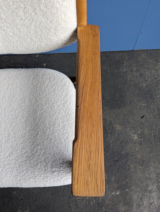 Image 1 of Poltrona danese vintage Getama - Hans Wegner