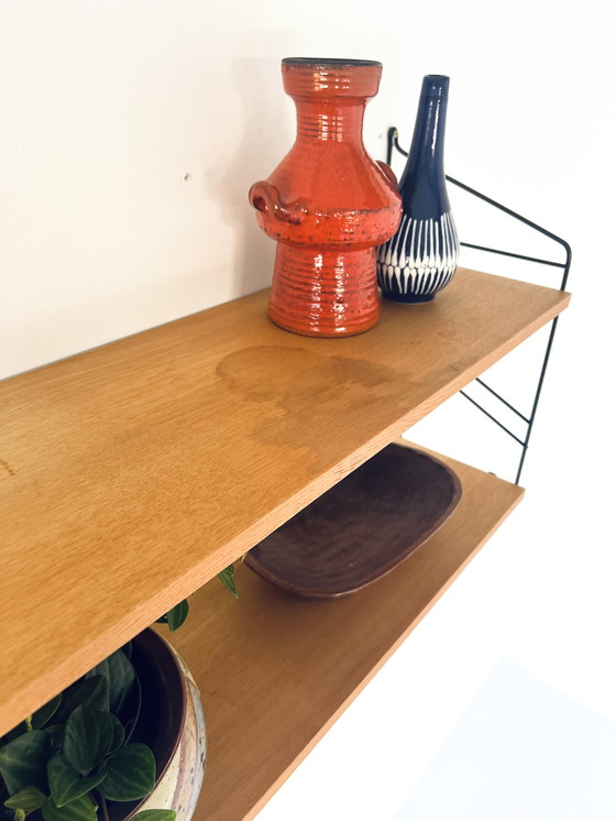 Image 1 of Support mural vintage, 1960s