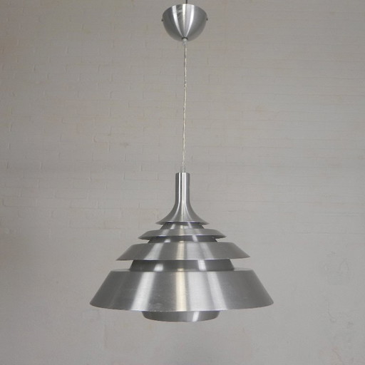 Space age pendant lamp, Hans-Agne Jakobsson