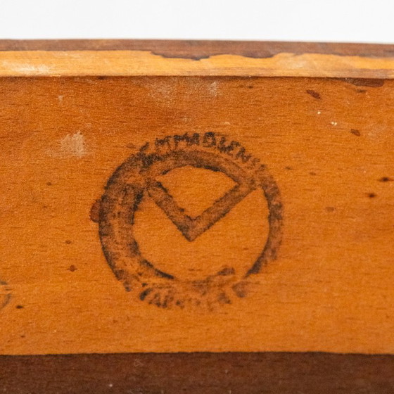 Image 1 of Poltrona Deense C.M. Madsen anni '60