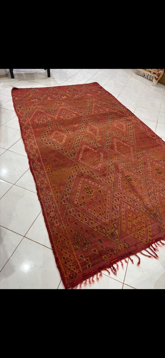 Image 1 of Berbero antico, 80 anni, perfette condizioni