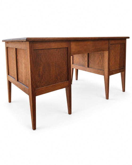 Bureau Antique Art Nouveau – Bureaux, Wood (photo 7 of 7)