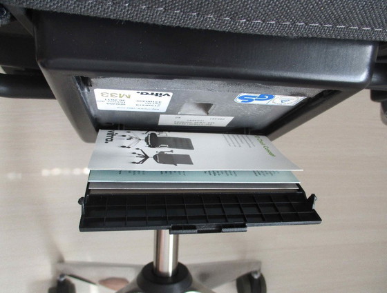 Image 1 of Silla de oficina Vitra ID Trim de Antonio Citterio