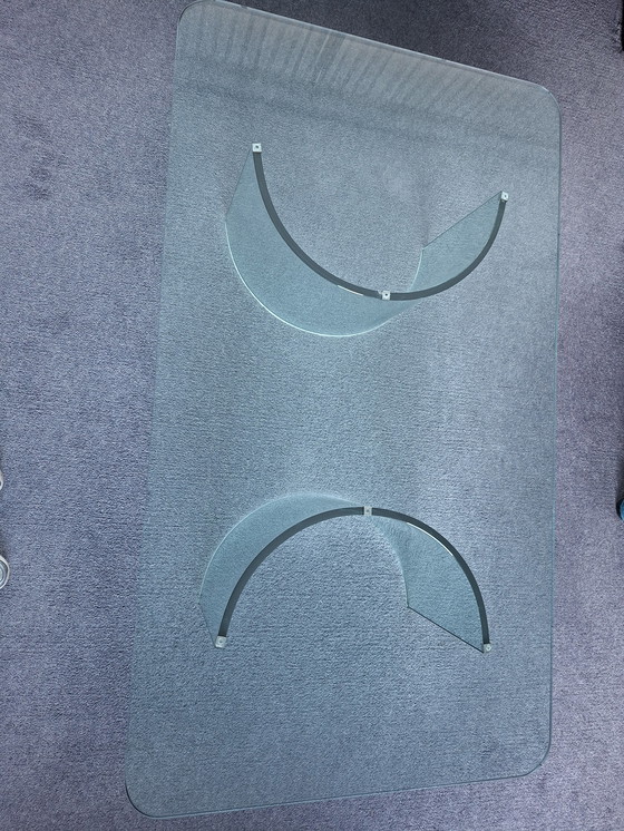 Image 1 of Table basse Adam Galotti