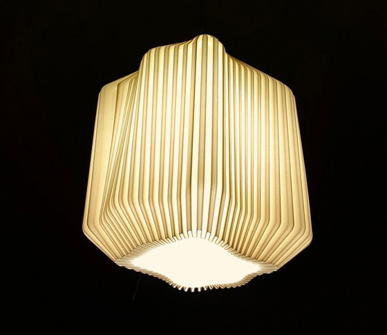Image 1 of Designer Lamp - LL6B - Pendant Lamp - Sustainable Eco-based Material