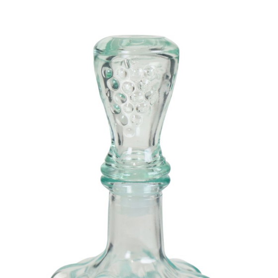 Grappolo d'Uva Italiana e Caraffa Gatto Vino Vetreria Etrusca – Bicchieri e caraffe, Glass (photo 10 of 15)