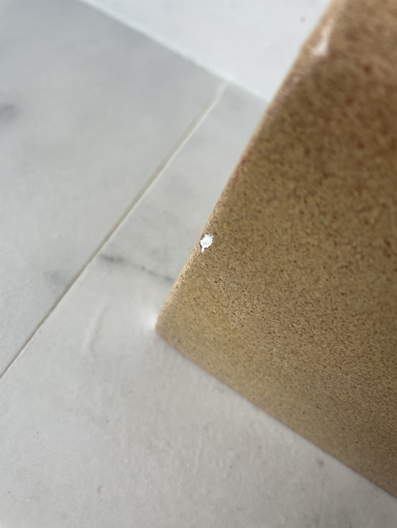 Image 1 of Beautiful Bertoncello 70's vase, by Roberto Rigon