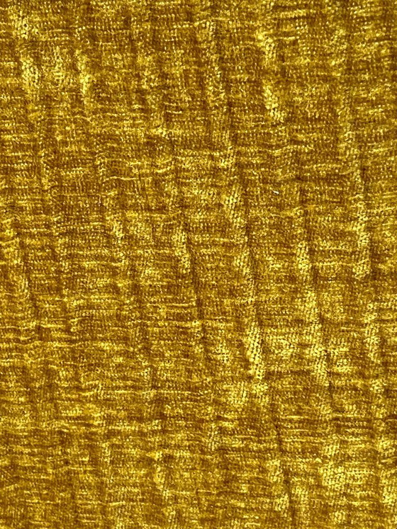 6x Studio Parade Lente B&B Acanalado Oro - Recién Tapizado – Spectrum, Sillones, Other (photo 5 of 6)