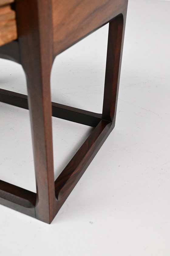 Image 1 of Aksel Kjersgaard kastje