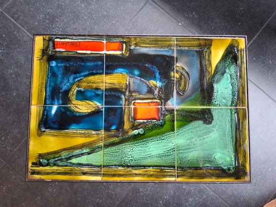 Image 1 of 2 tavoli Belarti degli anni '60/'70