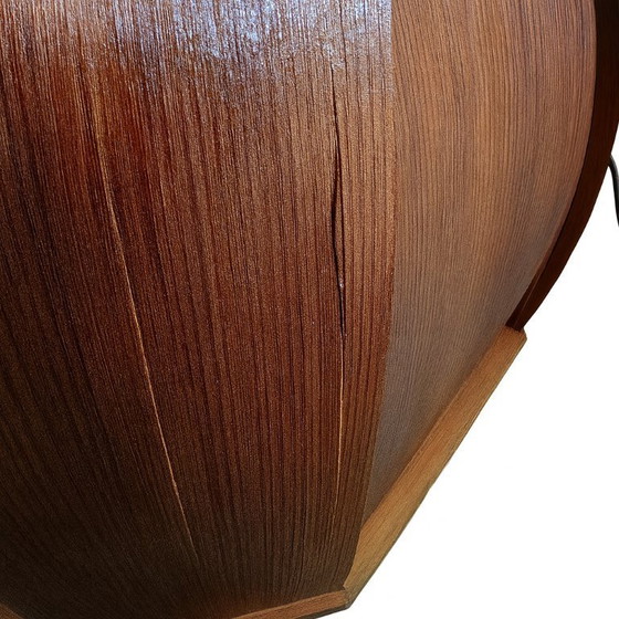 Image 1 of 2 Hans Agne Jakobsson hanging lamps "Ellysett"