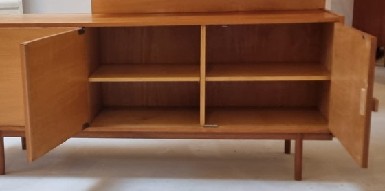 Image 1 of Mid Century sideboard