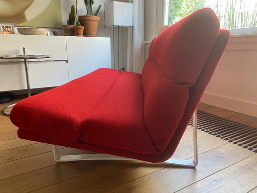 C683 sofa by Kho Liang Ie for Artifort