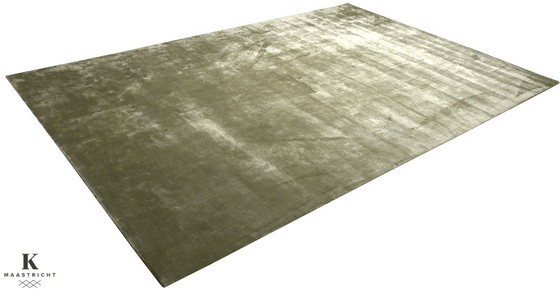 Image 1 of Handtufted Plain Design Tapijt 5037