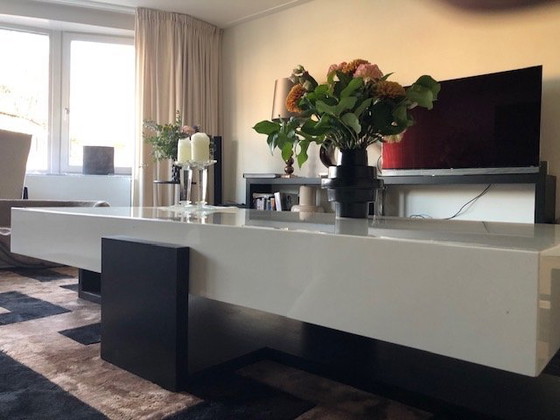 Image 1 of Macazz coffee table 80/160 and 40 high