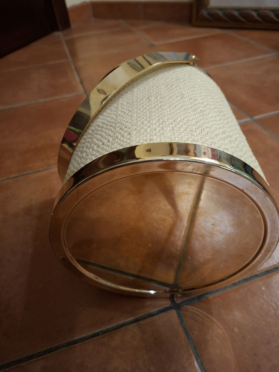 Glacette – Lidian, Accessoires de table, Métal, Plastique (photo 4 of 6)