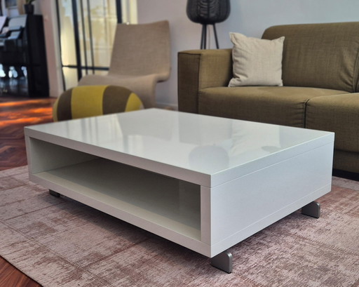 Pastoe coffee table