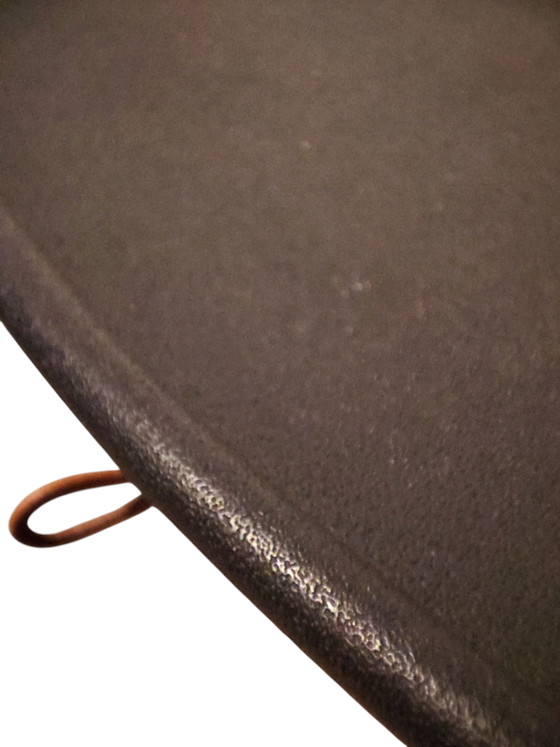 Image 1 of Een paar Italiaanse postmoderne nachtkastjes van EmmeBi, jaren 80/90.