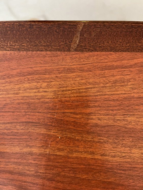 Image 1 of Grote eettafel in de refter - jaren 80