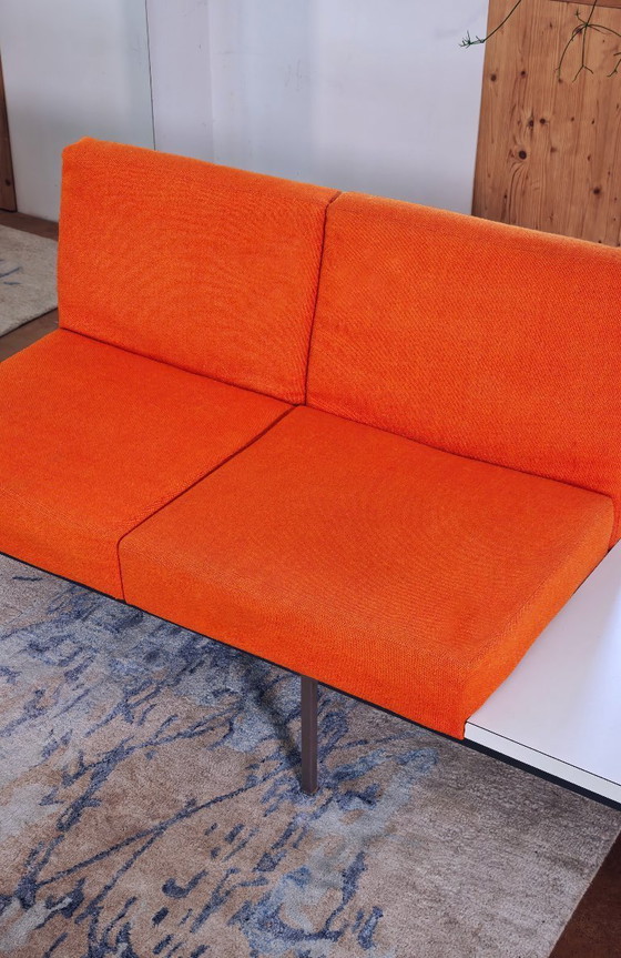 Image 1 of Kho Liang Ie sofa Artifort, vintage design, modulair