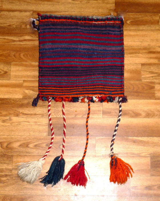 Image 1 of Borse da cammello dal Nord Africa