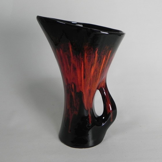 Image 1 of Large Vallauris vase, 1950s