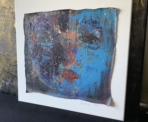 Image 1 of Balance - Van EllesBB - €850