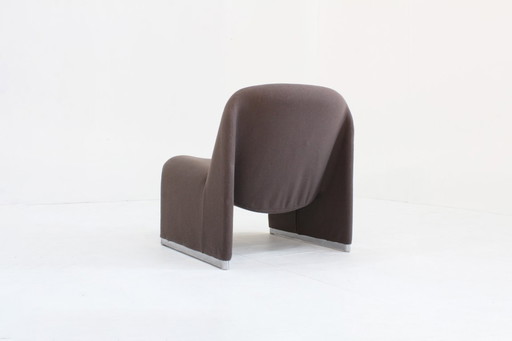 Artifort Alky armchair by Giancarlo Piretti