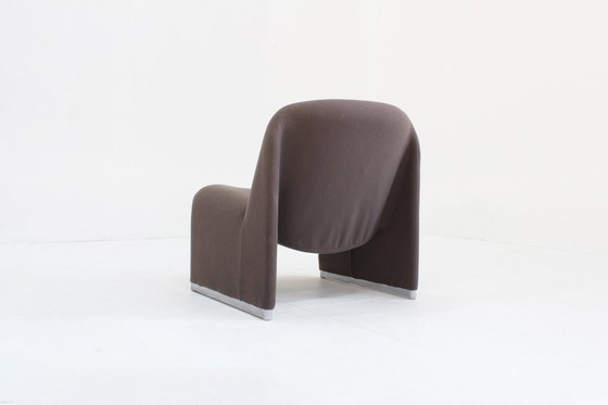 Image 1 of Artifort Alky armchair by Giancarlo Piretti