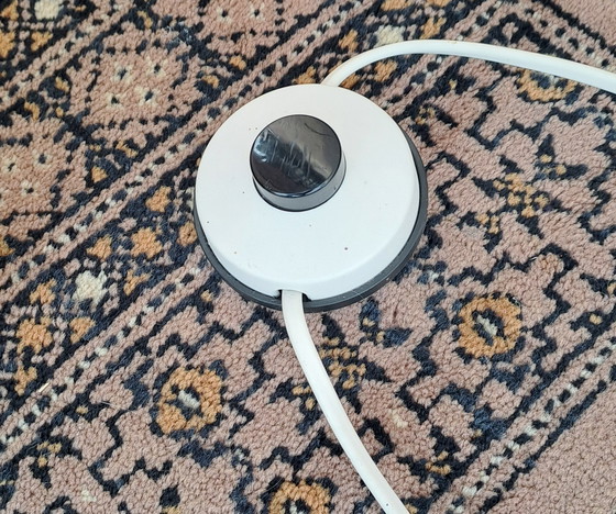 Image 1 of Vintage Dyrlund vitrinekast, massief teakhout, Denemarken, jaren 70