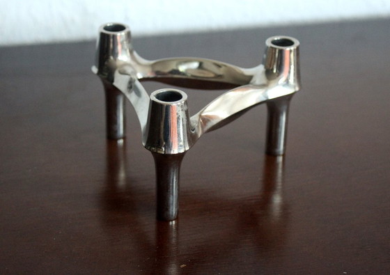 Image 1 of BMF Design Vintage Plug-in Candlestick