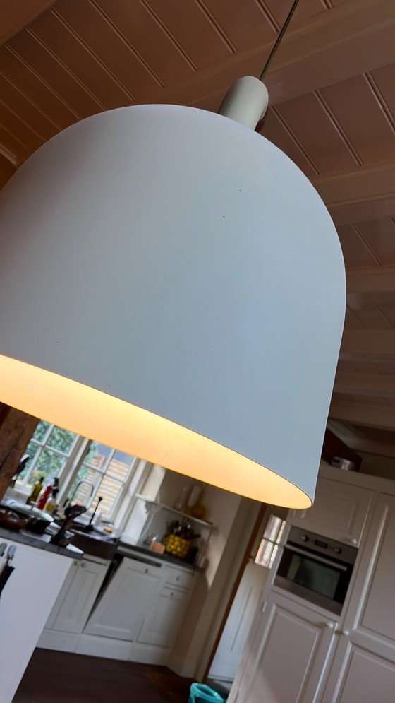 Image 1 of 2 stuks normann copenhagen bell sand xl