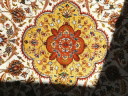 Handgeknüpfter persischer Teppich aus Tabriz