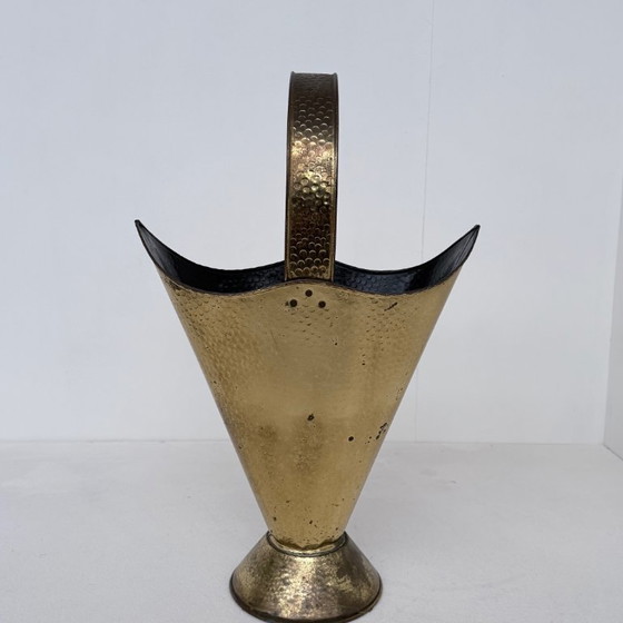 Image 1 of Porte-parapluies Mécap, années 1950-1960