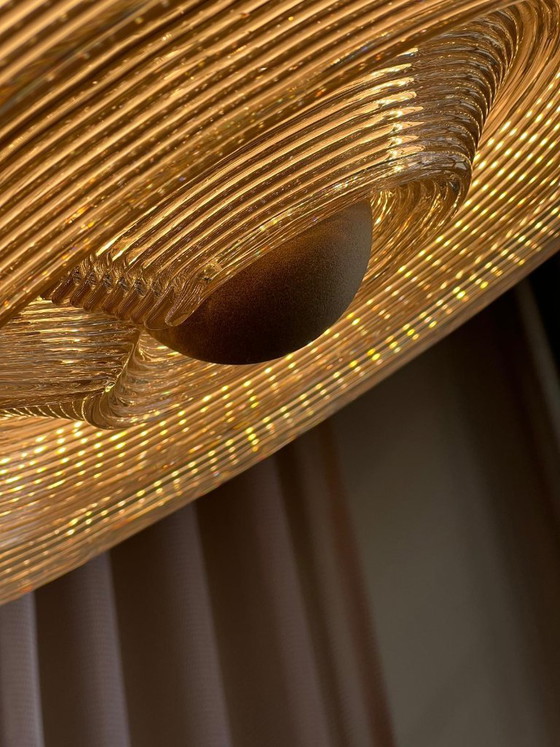 Image 1 of Dirk van der Kooij Fresnel pendant lamp